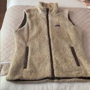 Patagonia Vest